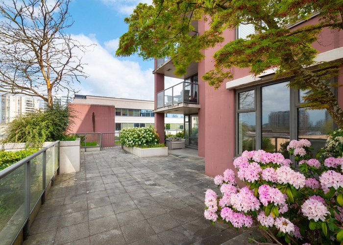 409 - 5933 Cooney Road, Richmond, BC V6X 4H3 |  Photo 47