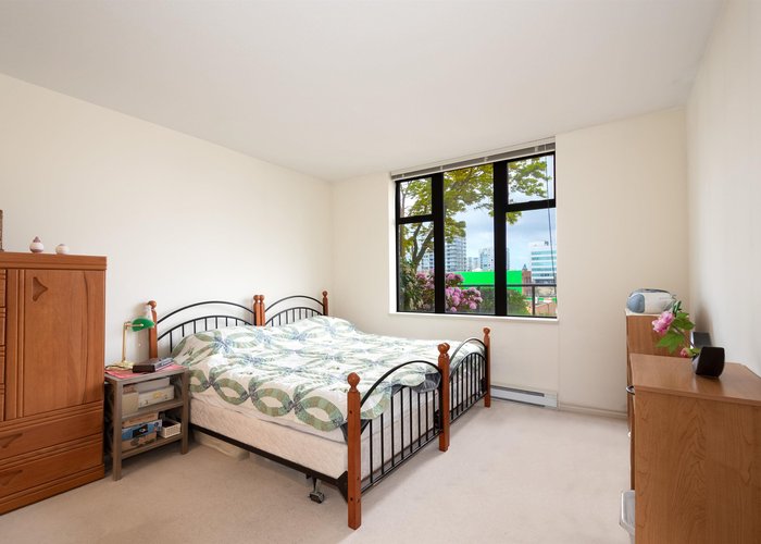409 - 5933 Cooney Road, Richmond, BC V6X 4H3 |  Photo 50
