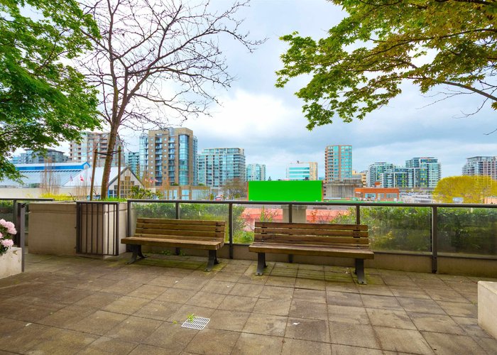 409 - 5933 Cooney Road, Richmond, BC V6X 4H3 |  Photo 63
