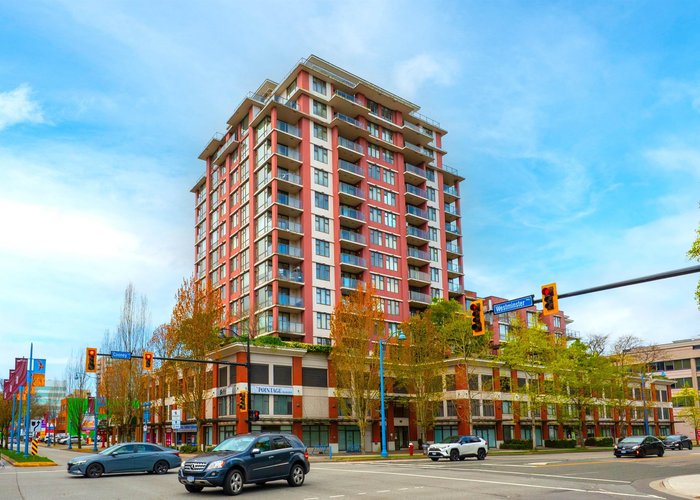 409 - 5933 Cooney Road, Richmond, BC V6X 4H3 |  Photo 64
