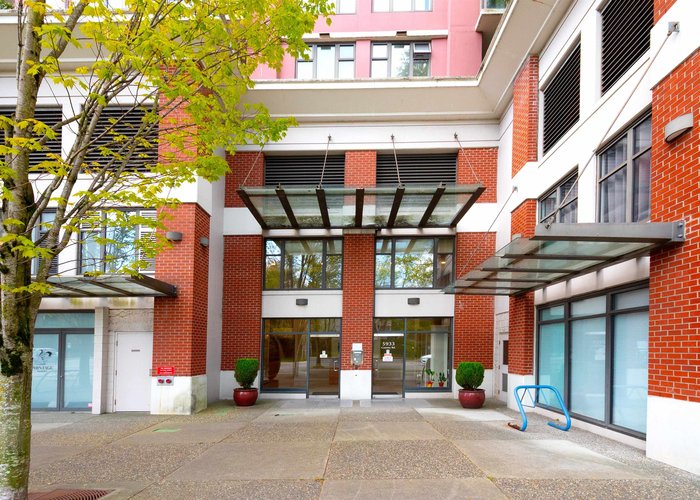 409 - 5933 Cooney Road, Richmond, BC V6X 4H3 |  Photo 65