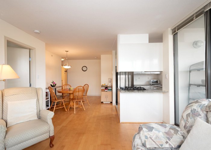 409 - 5933 Cooney Road, Richmond, BC V6X 4H3 |  Photo 39