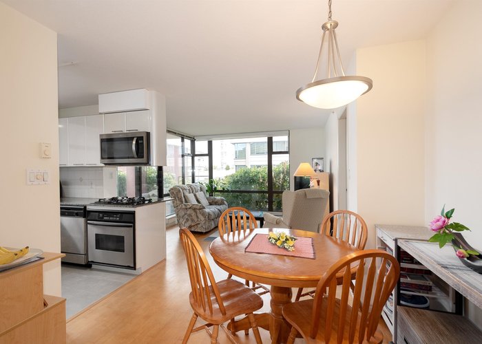 409 - 5933 Cooney Road, Richmond, BC V6X 4H3 |  Photo 40