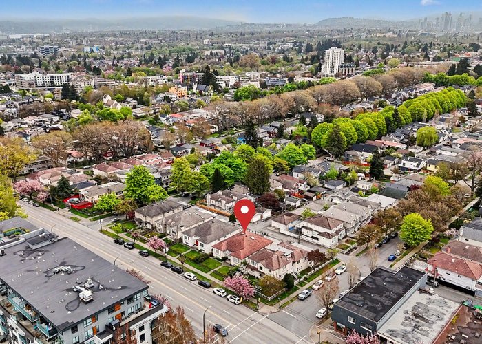 3840 Fraser Street, Vancouver, BC V5V 4E2 |  Photo 18