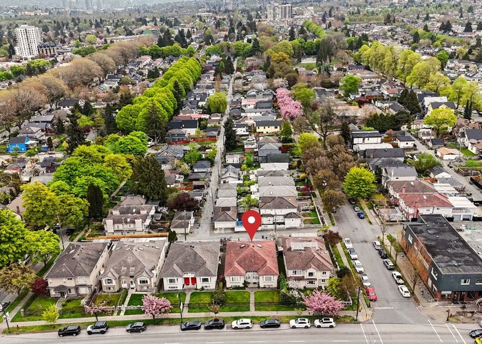 3840 Fraser Street, Vancouver, BC V5V 4E2 |  Photo 19