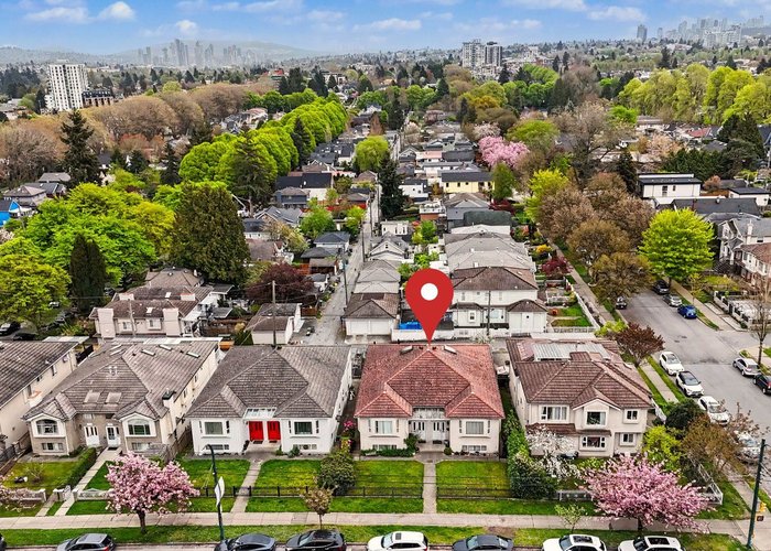 3840 Fraser Street, Vancouver, BC V5V 4E2 |  Photo 16