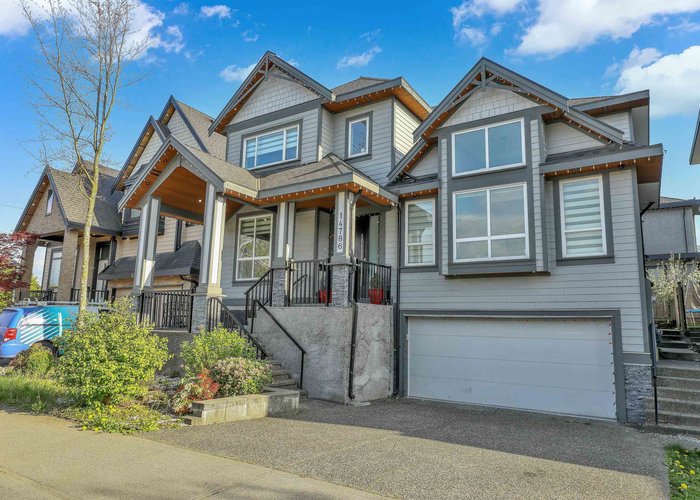 14786 76 Avenue, Surrey, BC V3S 2G9 |  Photo 37