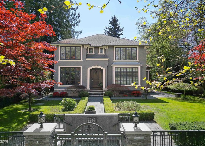 2262 36TH Avenue, Vancouver, BC V6M 1L5 |  Photo 37