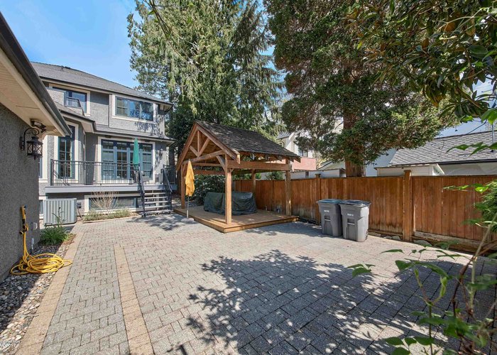2262 36TH Avenue, Vancouver, BC V6M 1L5 |  Photo 70