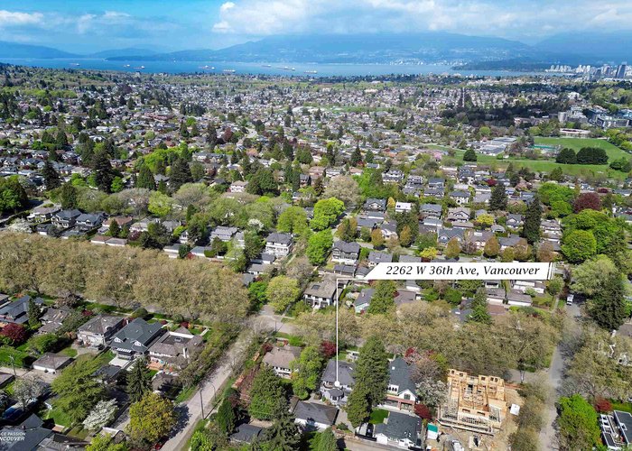 2262 36TH Avenue, Vancouver, BC V6M 1L5 |  Photo 75