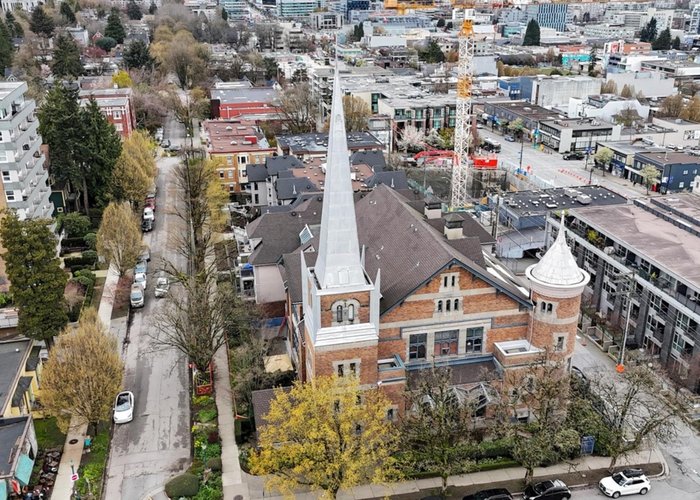 303 - 2525 Quebec Street, Vancouver, BC V5T 4R5 |  Photo 45