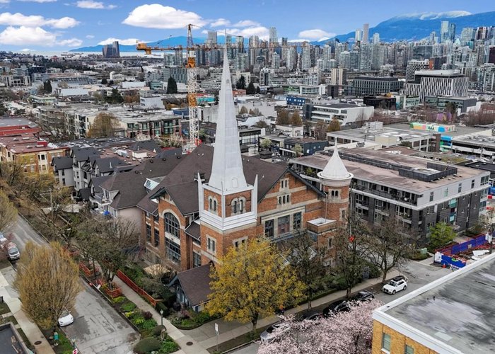 303 - 2525 Quebec Street, Vancouver, BC V5T 4R5 |  Photo 46