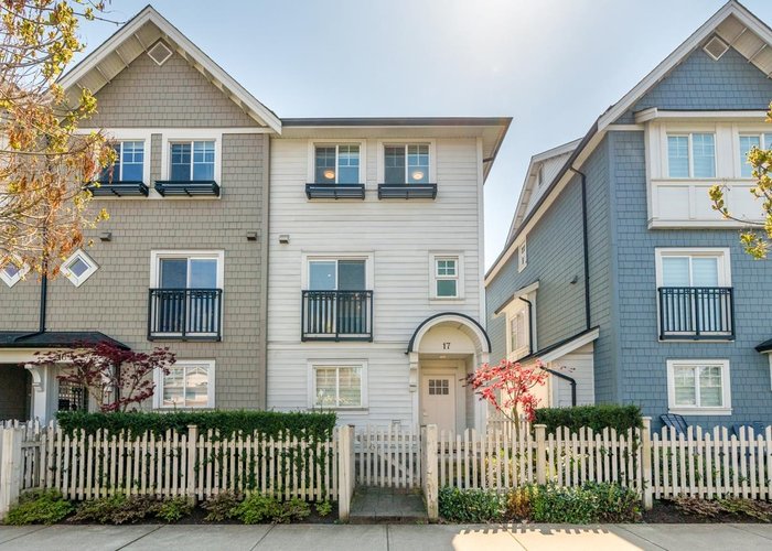 17 - 9211 Mckim Way, Richmond, BC V6X 0T1 |  Photo 40