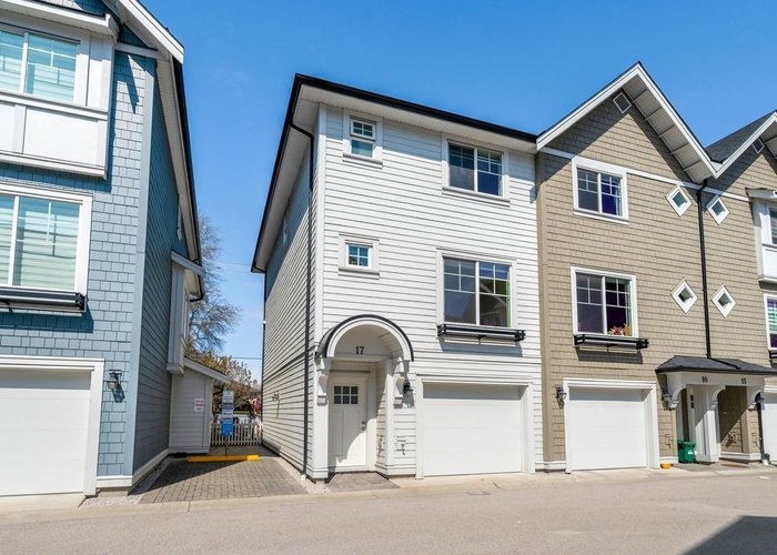 17 - 9211 Mckim Way, Richmond, BC V6X 0T1 |  Photo 41