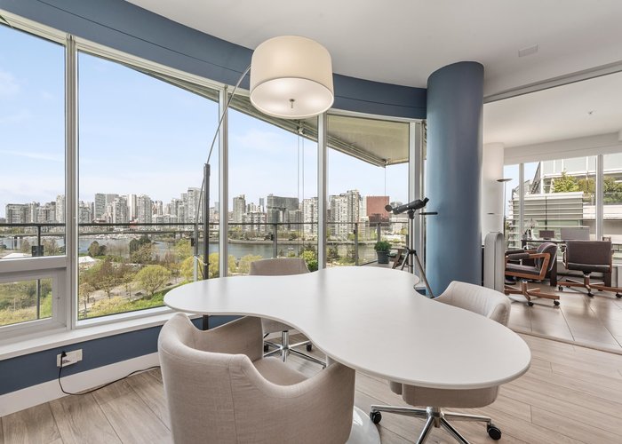 1009 - 181 1ST Avenue, Vancouver, BC V5Y 0E3 |  Photo 37