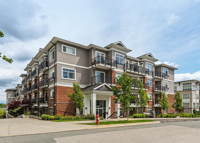 416 - 6480 195A Street, Surrey, BC V4N 6P1 |  Photo 27