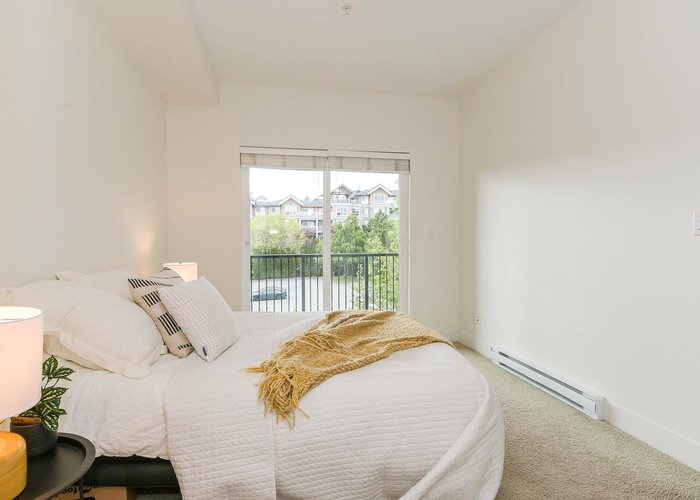 416 - 6480 195A Street, Surrey, BC V4N 6P1 |  Photo 37