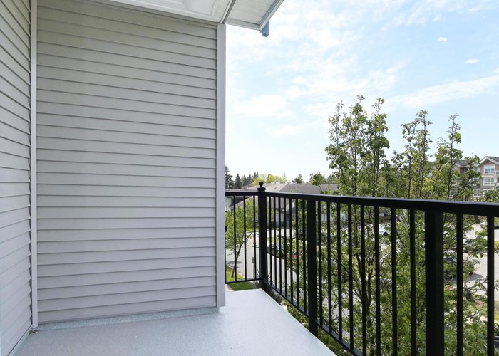 416 - 6480 195A Street, Surrey, BC V4N 6P1 |  Photo 40