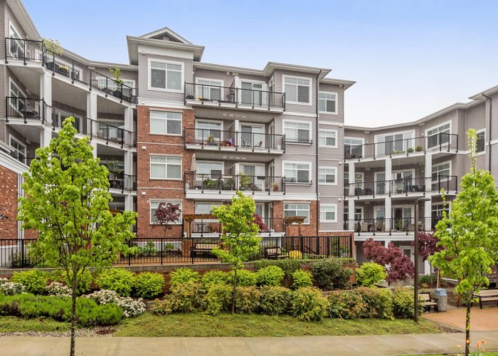 416 - 6480 195A Street, Surrey, BC V4N 6P1 |  Photo 52