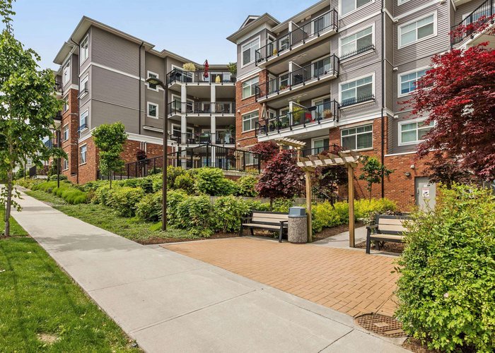 416 - 6480 195A Street, Surrey, BC V4N 6P1 |  Photo 55