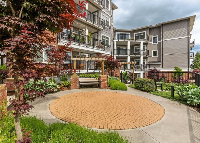 416 - 6480 195A Street, Surrey, BC V4N 6P1 |  Photo 56