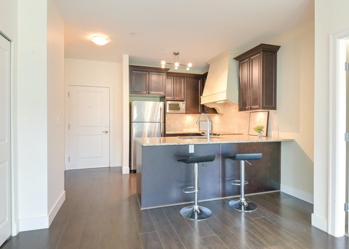 416 - 6480 195A Street, Surrey, BC V4N 6P1 |  Photo 32