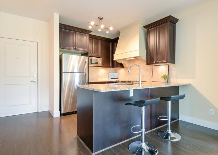 416 - 6480 195A Street, Surrey, BC V4N 6P1 |  Photo 33