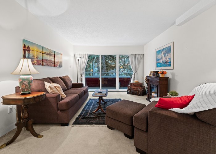 206 - 250 1ST Street, North Vancouver, BC V7M 1B4 |  Photo 20
