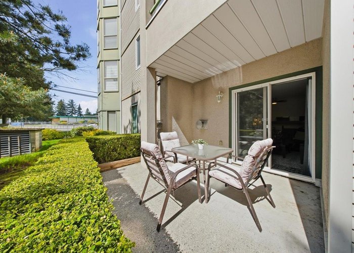 114 - 10128 132 Street, Surrey, BC V3T 3T5 |  Photo 21