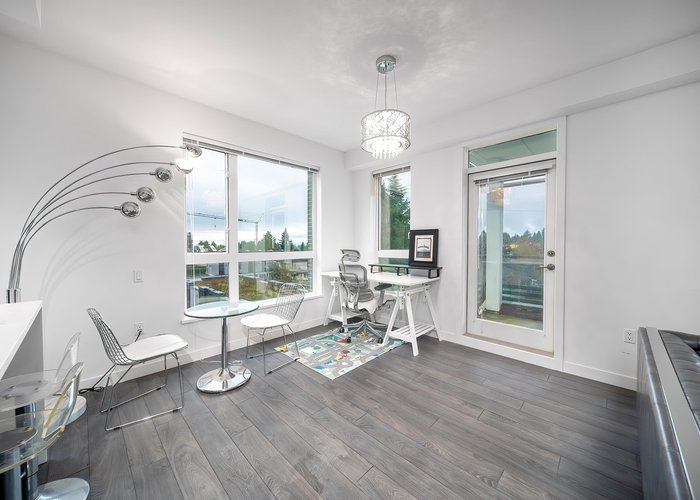 505 - 6677 Cambie Street, Vancouver, BC V6P 0E6 |  Photo 21