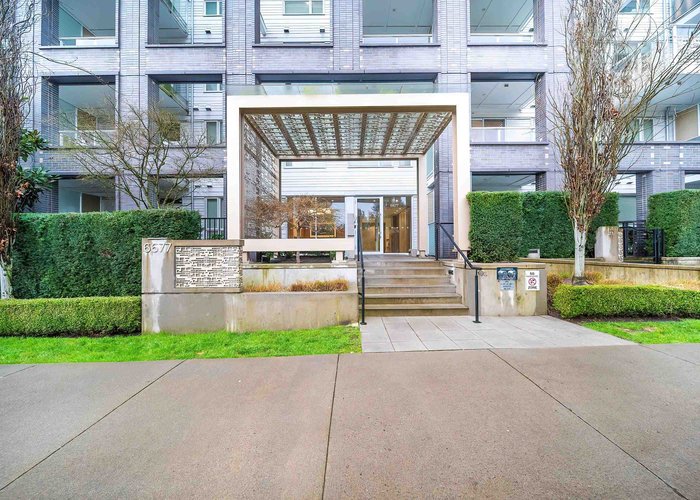 505 - 6677 Cambie Street, Vancouver, BC V6P 0E6 |  Photo 17