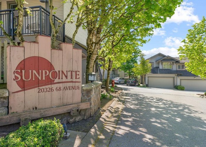 7 - 20326 68 Avenue, Langley, BC V2Y 0E3 |  Photo 46
