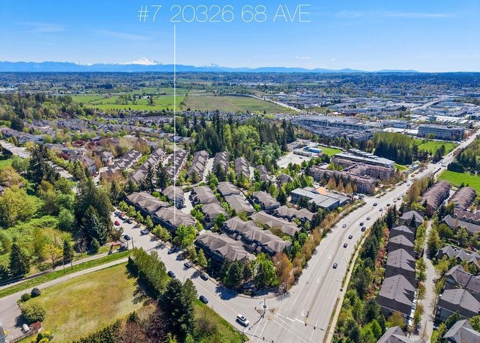 7 - 20326 68 Avenue, Langley, BC V2Y 0E3 |  Photo 41