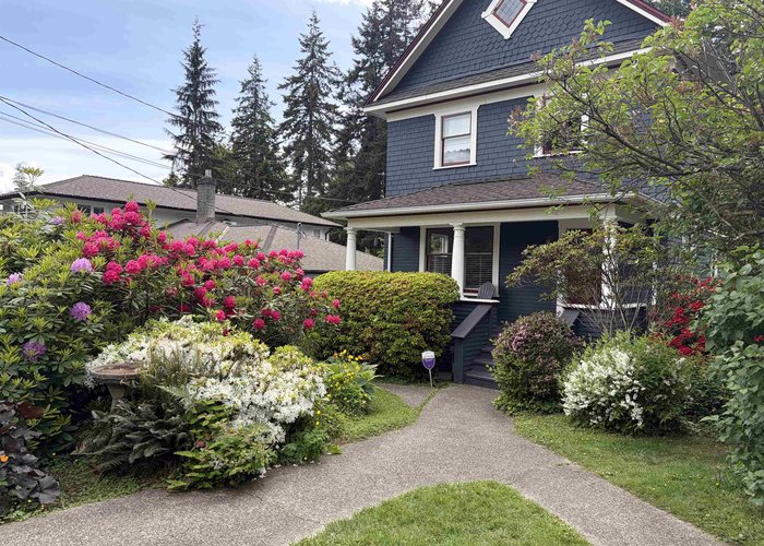 3039 St. Georges Avenue, North Vancouver, BC V7N 1V1 |  Photo 1