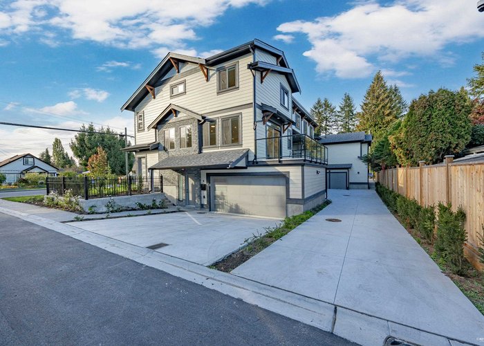 4 - 11384 207 Street, Maple Ridge, BC V2X 1W6 |  Photo 38