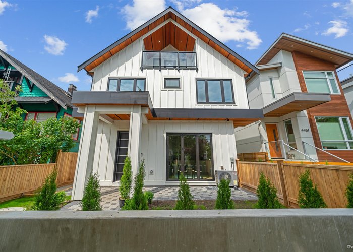 1 - 4463 Walden Street, Vancouver, BC V5V 3S4 |  Photo 32