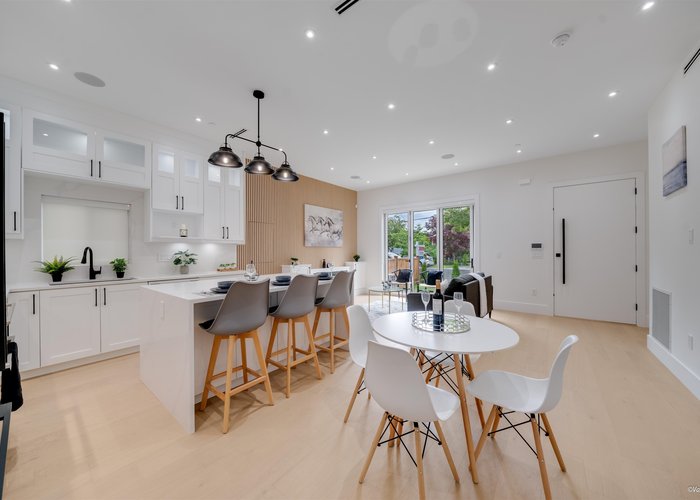 1 - 4463 Walden Street, Vancouver, BC V5V 3S4 |  Photo 45
