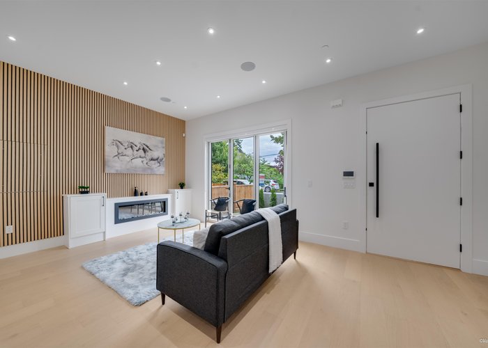1 - 4463 Walden Street, Vancouver, BC V5V 3S4 |  Photo 33