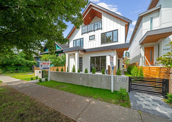 1 - 4463 Walden Street, Vancouver, BC V5V 3S4 |  Photo 66