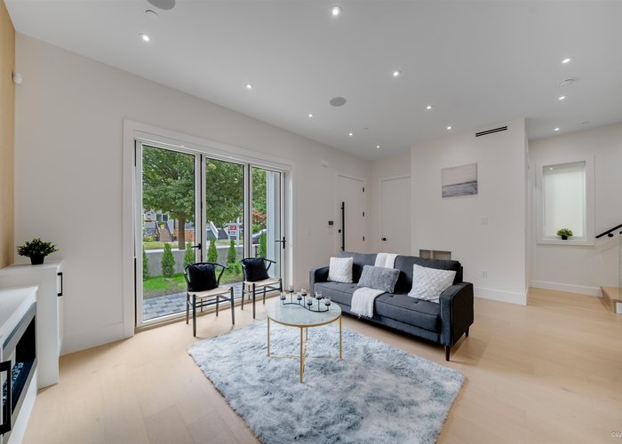 1 - 4463 Walden Street, Vancouver, BC V5V 3S4 |  Photo 37