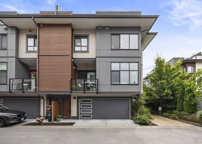 12 - 20852 78B Avenue, Langley, BC V2Y 0X6 |  Photo 35