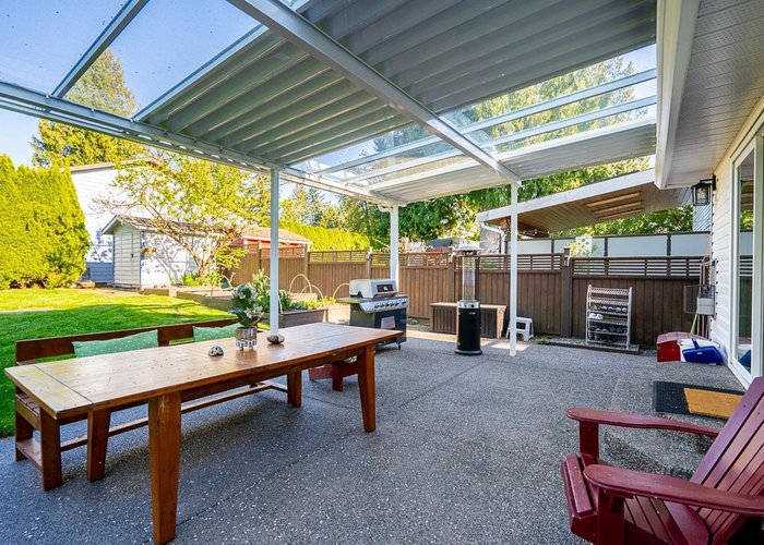 4866 196TH Street Street, Langley, BC V3A 7Z7 |  Photo 68