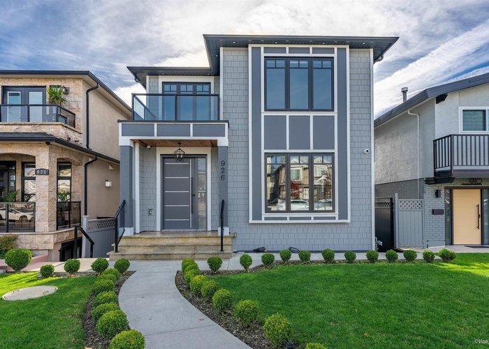 1 - 926 58TH Avenue, Vancouver, BC V5X 1W5 |  Photo 29