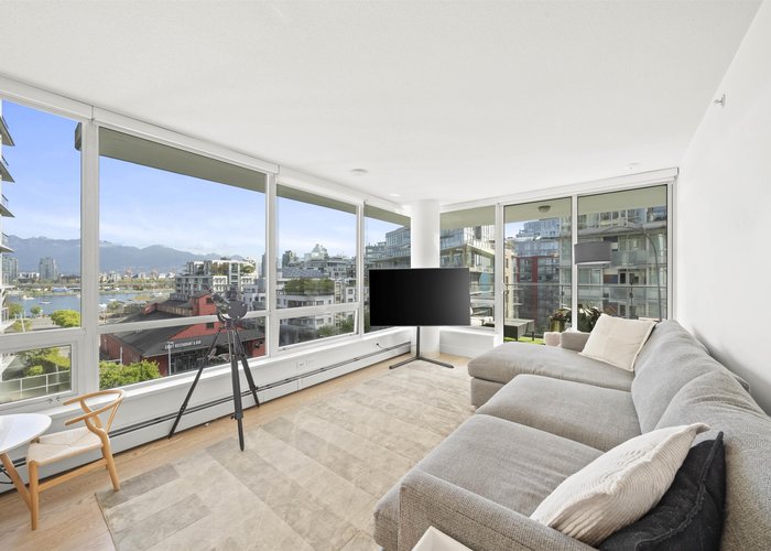 908 - 1783 Manitoba Street, Vancouver, BC V5Y 0K1 |  Photo 17