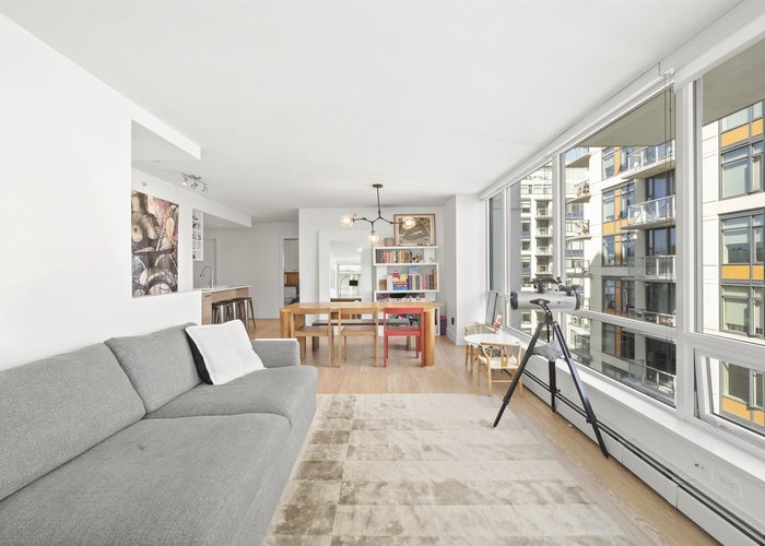 908 - 1783 Manitoba Street, Vancouver, BC V5Y 0K1 |  Photo 18
