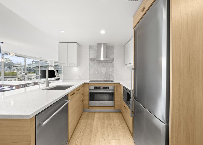 908 - 1783 Manitoba Street, Vancouver, BC V5Y 0K1 |  Photo 20