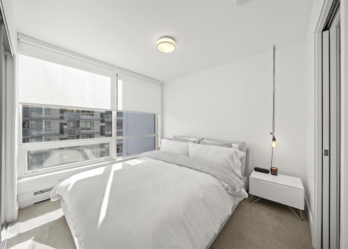 908 - 1783 Manitoba Street, Vancouver, BC V5Y 0K1 |  Photo 24
