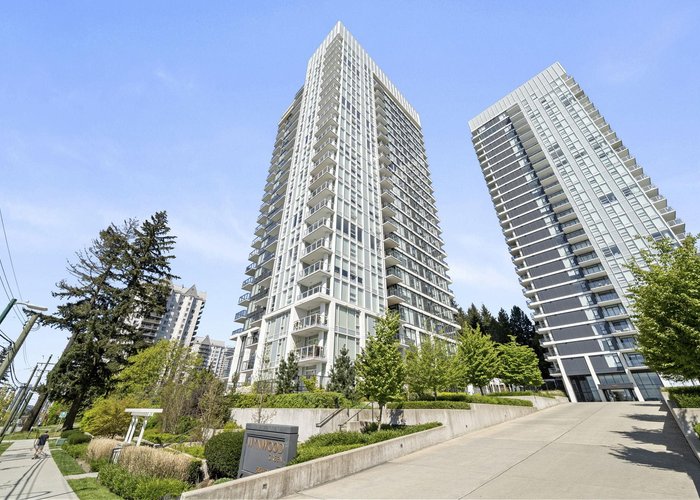 1708 - 585 Austin Avenue, Coquitlam, BC V3K 0G6 |  Photo 17