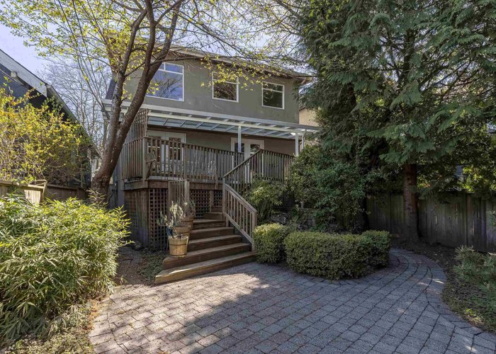 4549 12TH Avenue, Vancouver, BC V6R 2R4 |  Photo 61