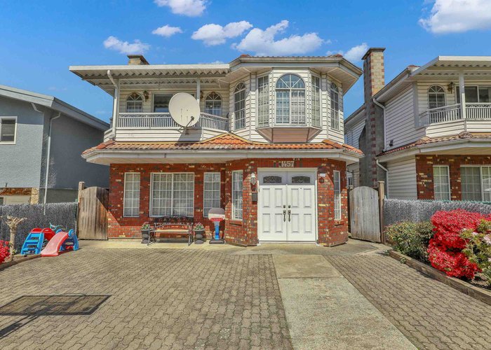 1457 18TH Avenue, Vancouver, BC V5N 2H2 |  Photo 34